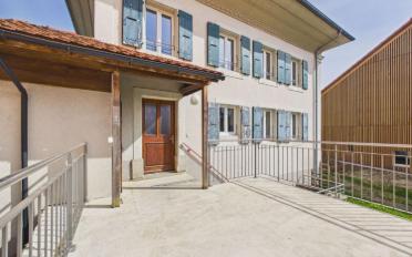 Maison 4.5 pièces - image - 9