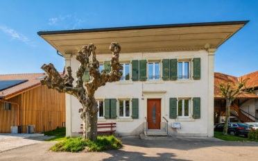 Maison 4.5 pièces - image - 10