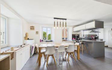 Single house 4.5 rooms - image - 4