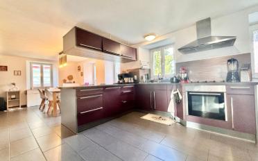 Single house 4.5 rooms - image - 5