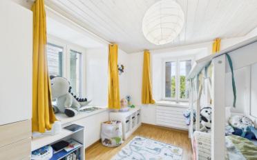 Single house 4.5 rooms - image - 7