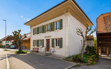 Single house 4.5 rooms - image - 1