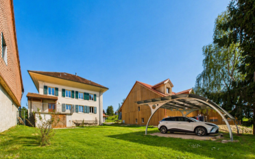 Single house 4.5 rooms - image - 2
