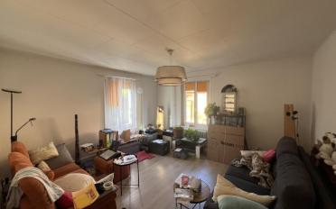 Appartement 3.5 pièces - image - 1