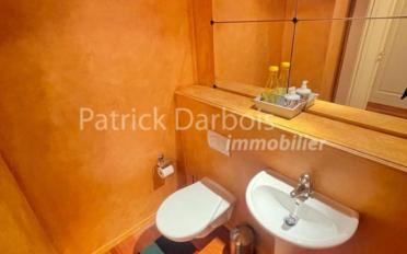 Appartement 5 pièces - image - 11