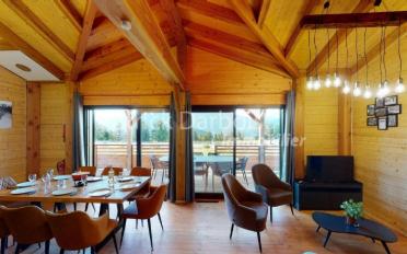 Chalet 4.5 Zimmer - image - 11