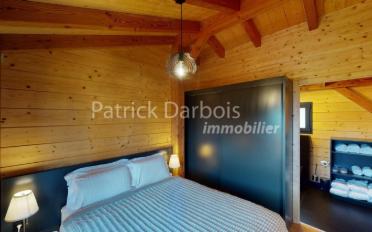 Chalet 4.5 Zimmer - image - 13