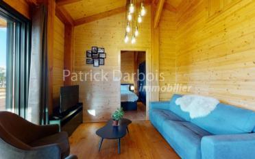 Chalet 4.5 Zimmer - image - 7