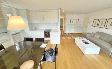 Apartment 3.5 rooms - image - 3