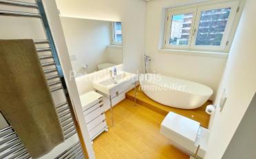 Apartment 3.5 rooms - image - 4