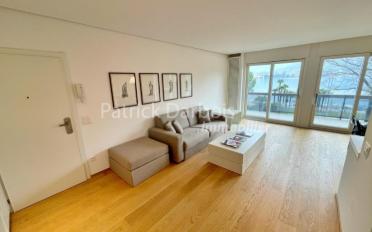 Apartment 3.5 rooms - image - 5