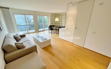 Apartment 3.5 rooms - image - 6