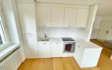 Apartment 3.5 rooms - image - 8