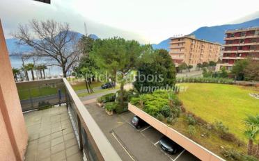 Apartment 3.5 rooms - image - 12