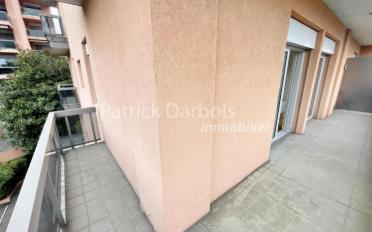 Apartment 3.5 rooms - image - 13