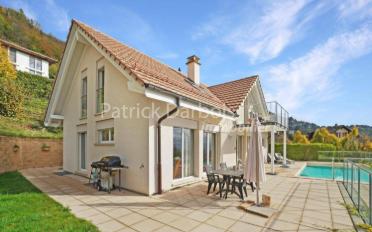 Villa 5.5 rooms - image - 2