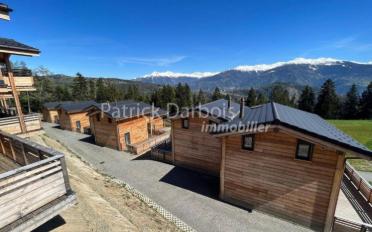 Chalet 3.5 pièces - image - 3
