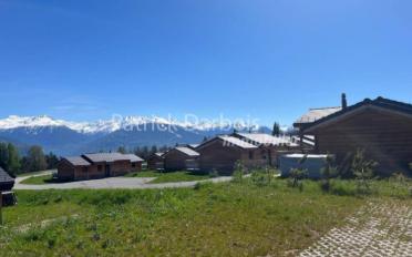 Chalet 3.5 pièces - image - 2