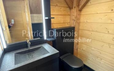 Chalet 3.5 pièces - image - 10