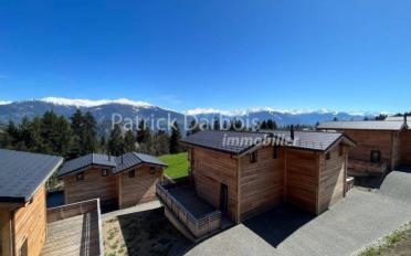 Chalet 3.5 pièces - image - 5