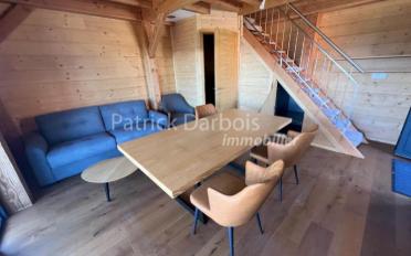 Chalet 3.5 pièces - image - 6