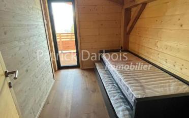 Chalet 3.5 pièces - image - 13
