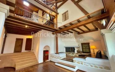 Single house 10 rooms - image - 4