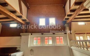 Single house 10 rooms - image - 12