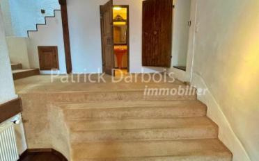 Single house 10 rooms - image - 13