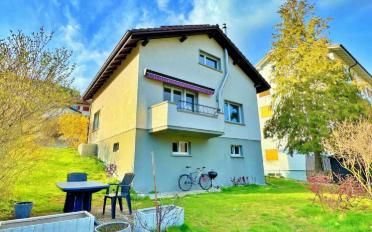 Villa 5.5 pièces - image - 2