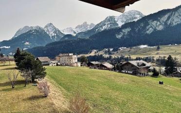 Wohnung 5.5 Zimmer - image - 9