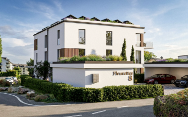 Appartement - image - 2