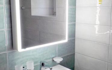 Apartment 4.5 rooms - image - 8