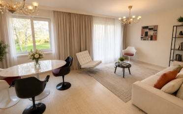 Wohnung 3.5 Zimmer - image - 3