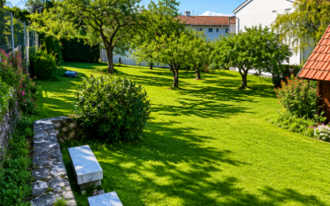 Villa 10.5 Zimmer - image - 8