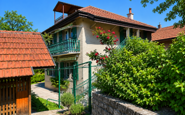 Villa 10.5 Zimmer - image - 2