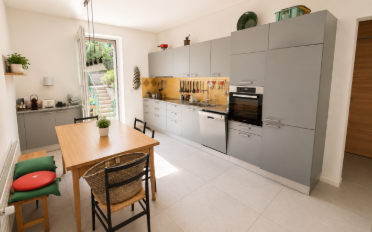 Villa 10.5 Zimmer - image - 12