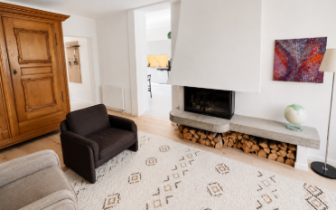 Villa 10.5 Zimmer - image - 10