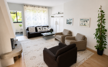 Villa 10.5 Zimmer - image - 9