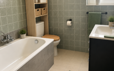 Immeuble résidentiel - image - 10