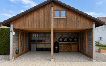 Immeuble résidentiel - image - 13