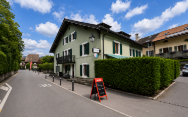 Wohngebäude - image - 1