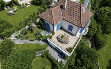 Maison 4.5 pièces - image - 2