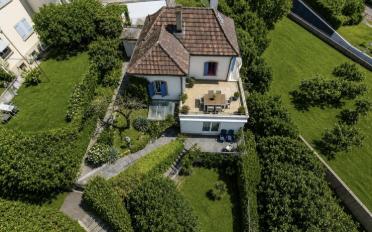 Maison 4.5 pièces - image - 1