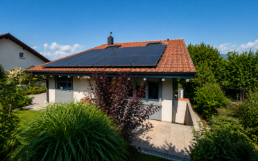 Maison 5.5 pièces - image - 3