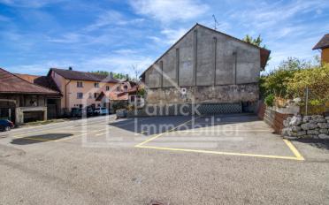 Residential building - image - 2