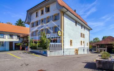 Residential building - image - 1