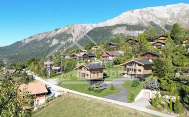 Chalet 6.5 rooms - image - 5