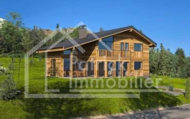 Chalet 4.5 rooms - image - 1