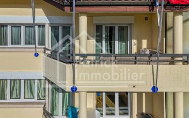 Apartment 5.5 rooms - image - 11